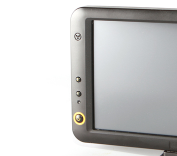 Система параллельного вождения ГеоТрек 7